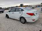 2012 HYUNDAI ACCENT
