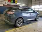 2017 NISSAN MURANO