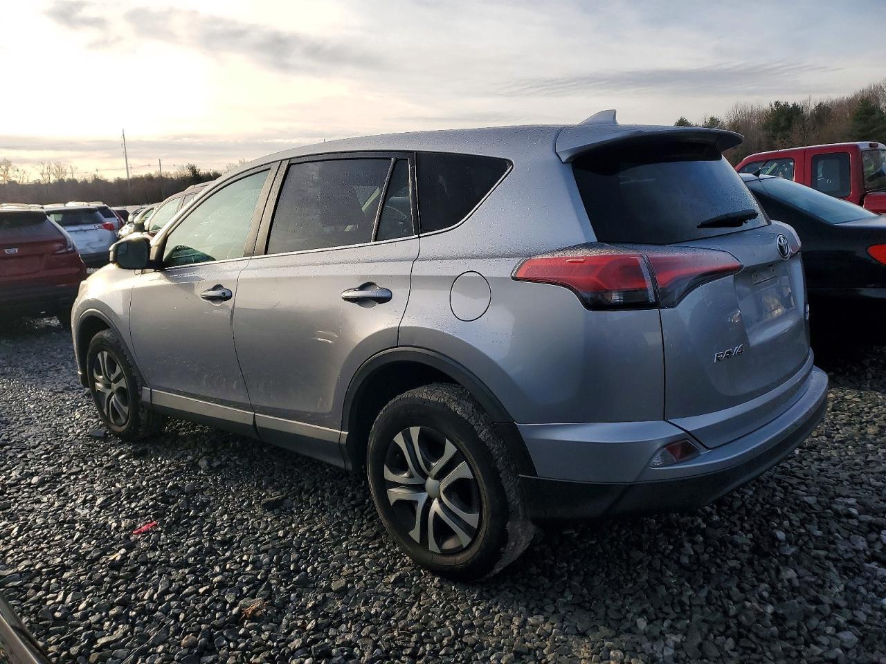 2017 TOYOTA RAV4