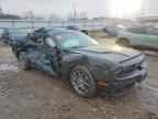 2017 DODGE Challenger