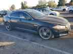 2012 JAGUAR XF