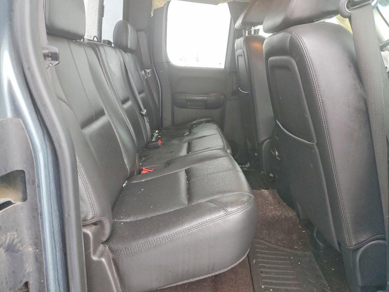 2008 CHEVROLET Silverado