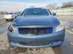 2008 INFINITI G35