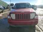 2012 JEEP Liberty