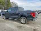 2023 FORD F-150 Lightning