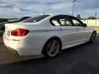 2014 BMW 5 series