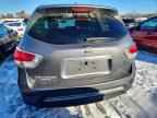2016 NISSAN PATHFINDER