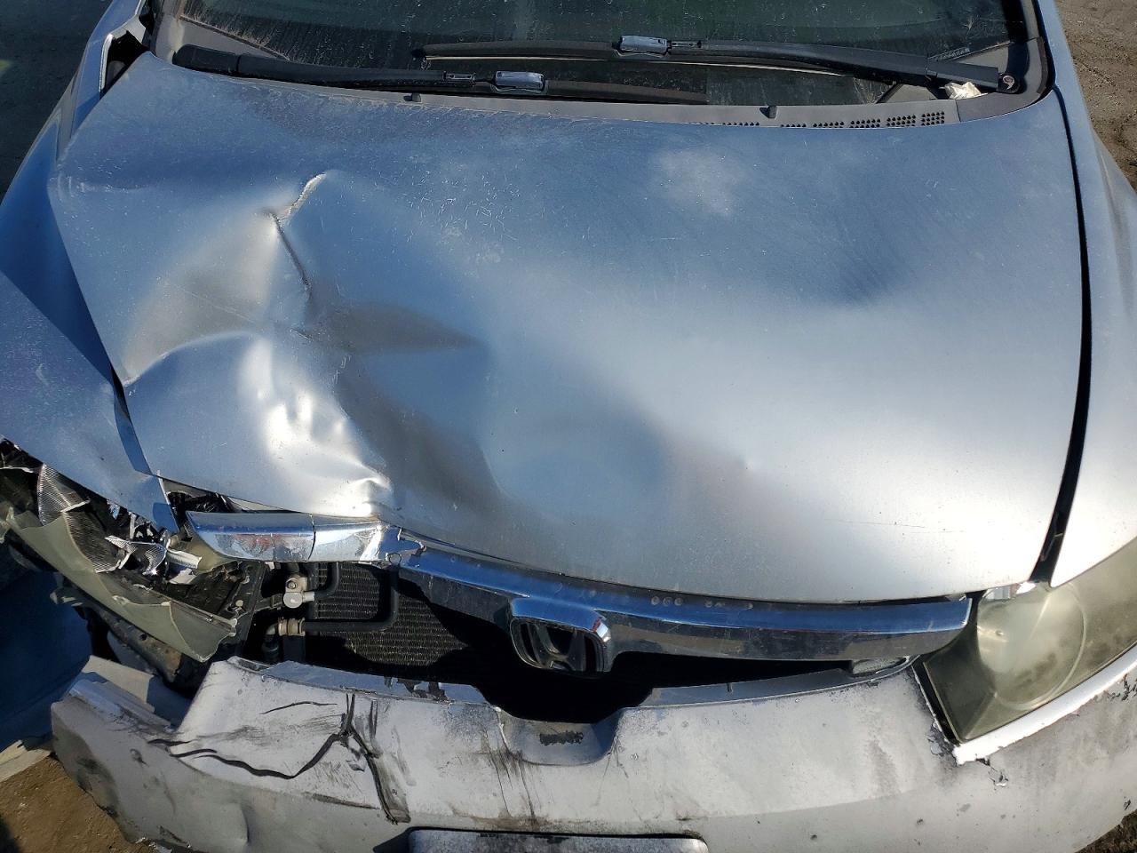 2006 HONDA CIVIC