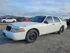 2011 FORD Crown Victoria