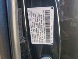 2010 HONDA ACCORD