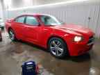2014 DODGE CHARGER