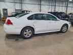 2011 CHEVROLET IMPALA