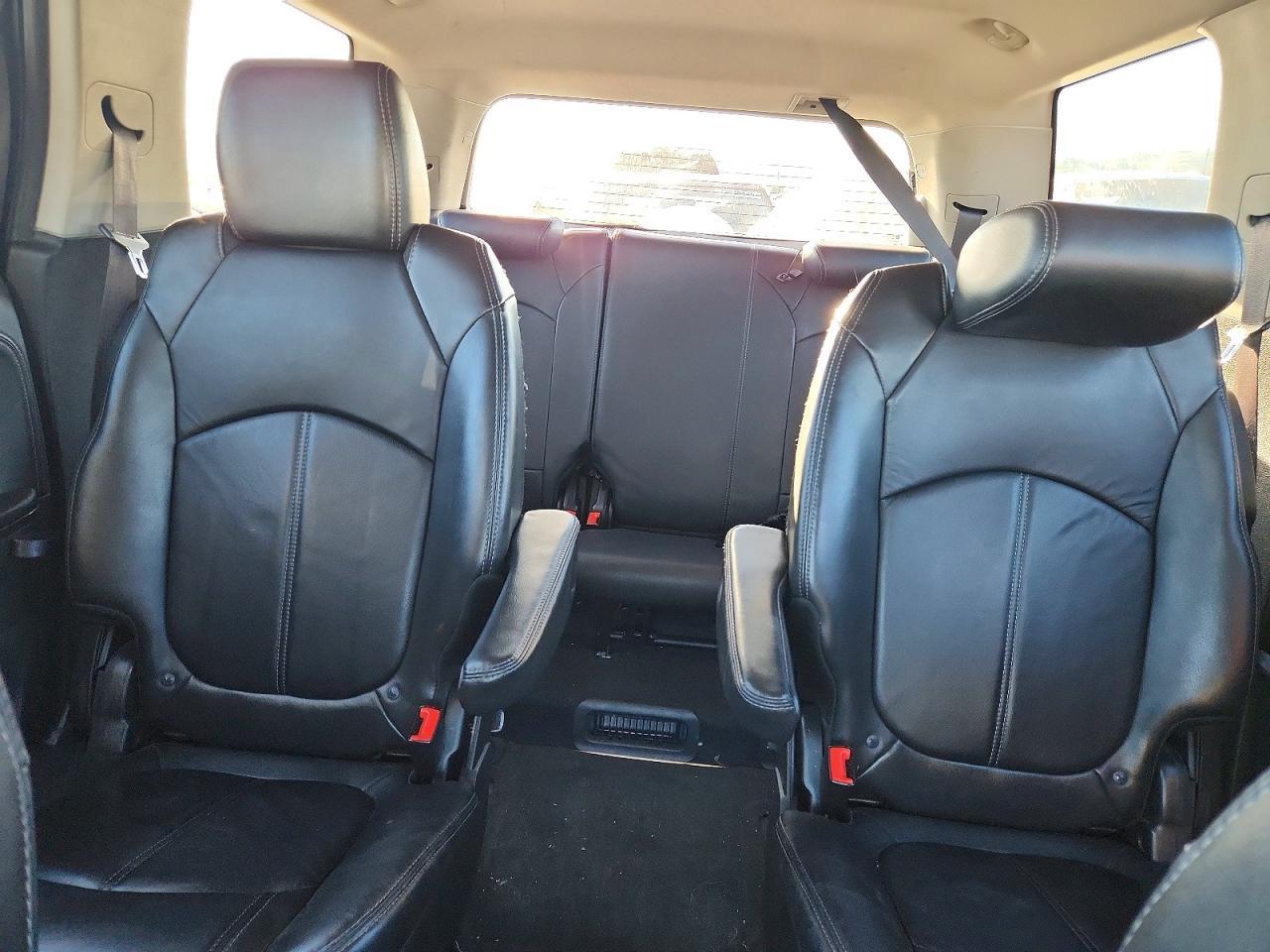 2014 GMC ACADIA