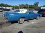1967 CADILLAC Eldorado