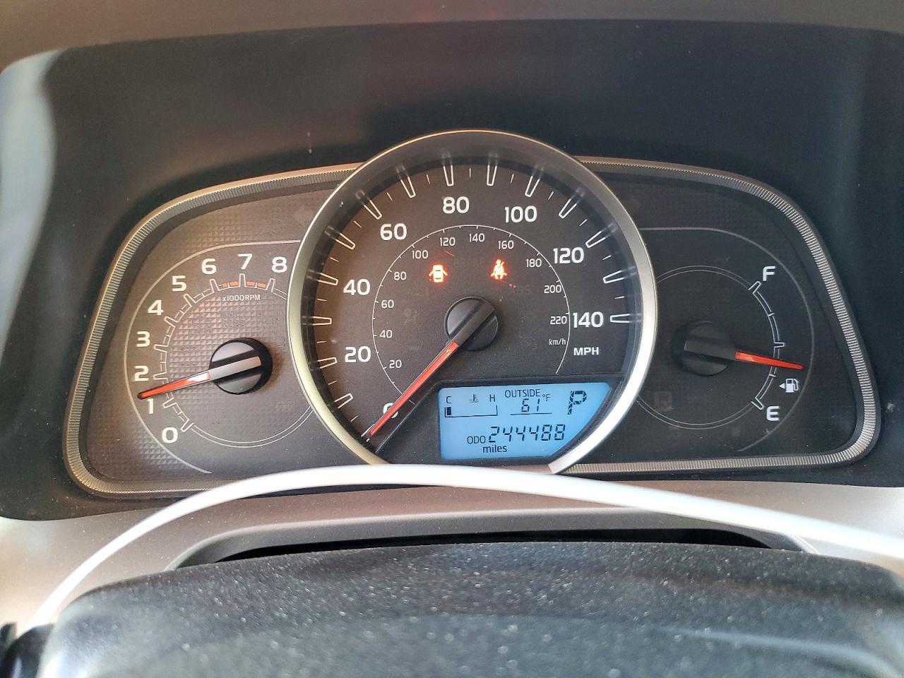 2014 TOYOTA RAV4