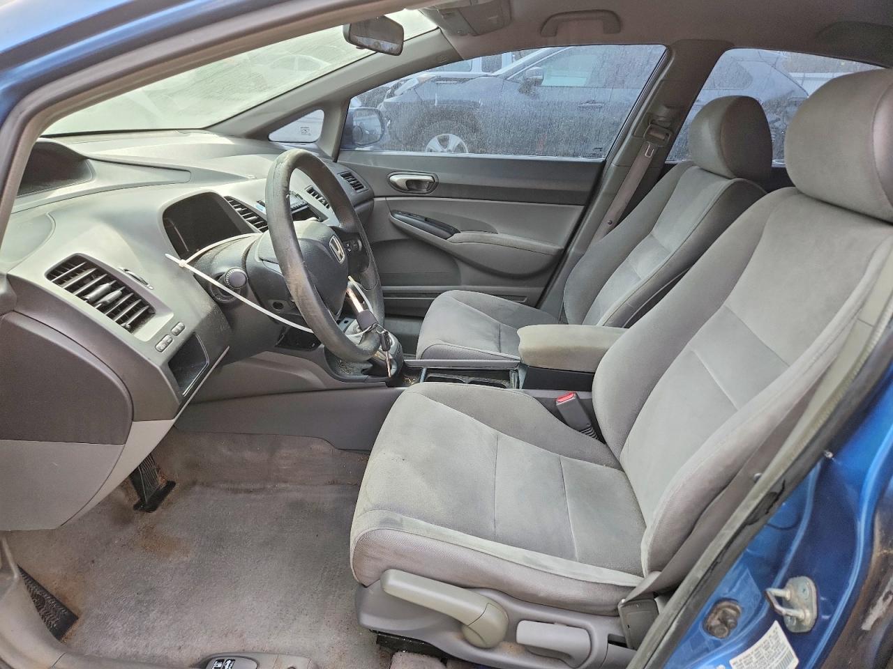 2006 HONDA CIVIC