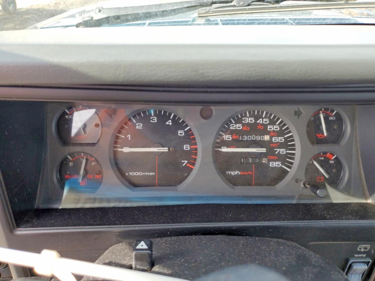 1995 JEEP Cher Se