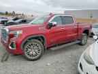 2019 GMC Sierra