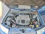 2007 SUBARU FORESTER