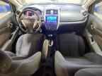 2015 NISSAN VERSA