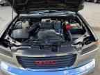 2011 GMC CANYON