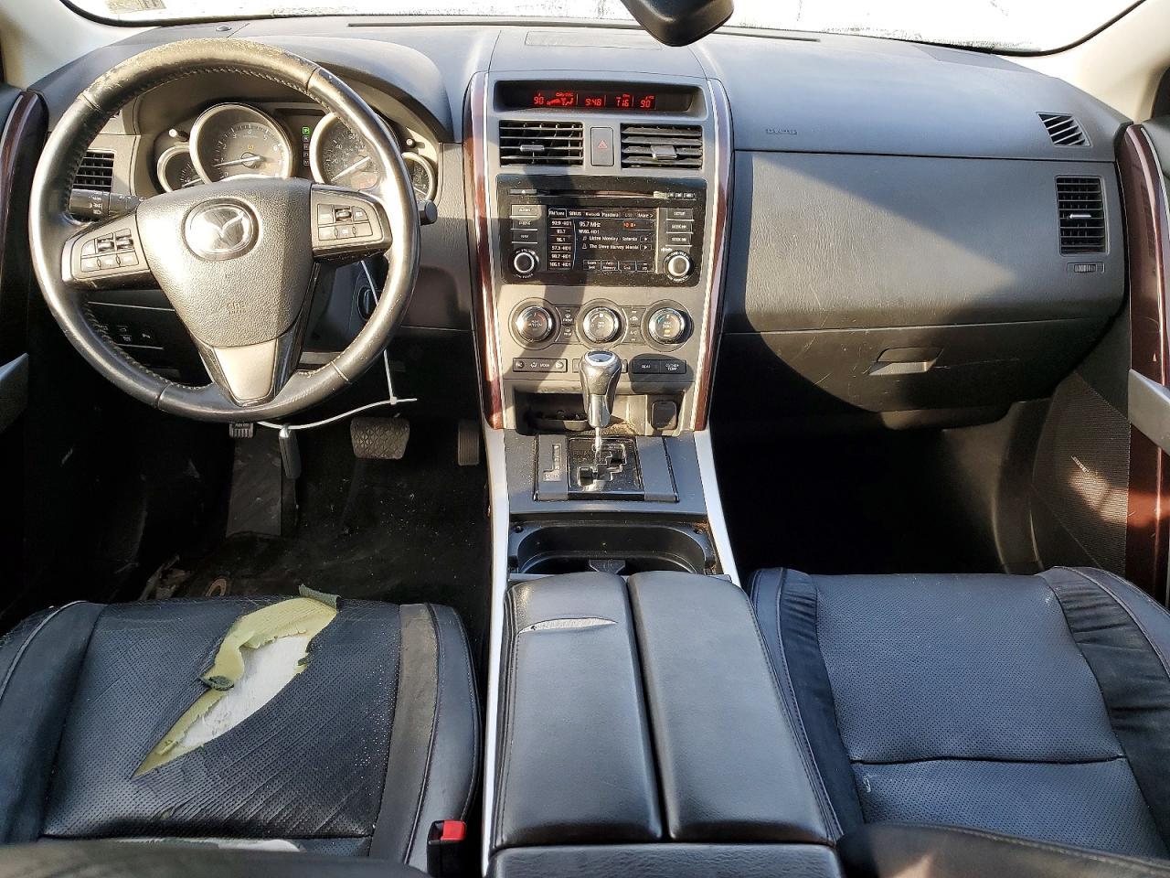2013 MAZDA CX-9