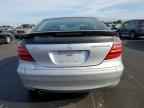 2002 MERCEDES-BENZ C-CLASS