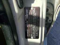 2001 HYUNDAI ACCENT