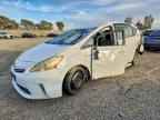 2012 TOYOTA PRIUS V