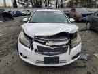 2011 CHEVROLET CRUZE