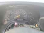 2000 GMC Savana