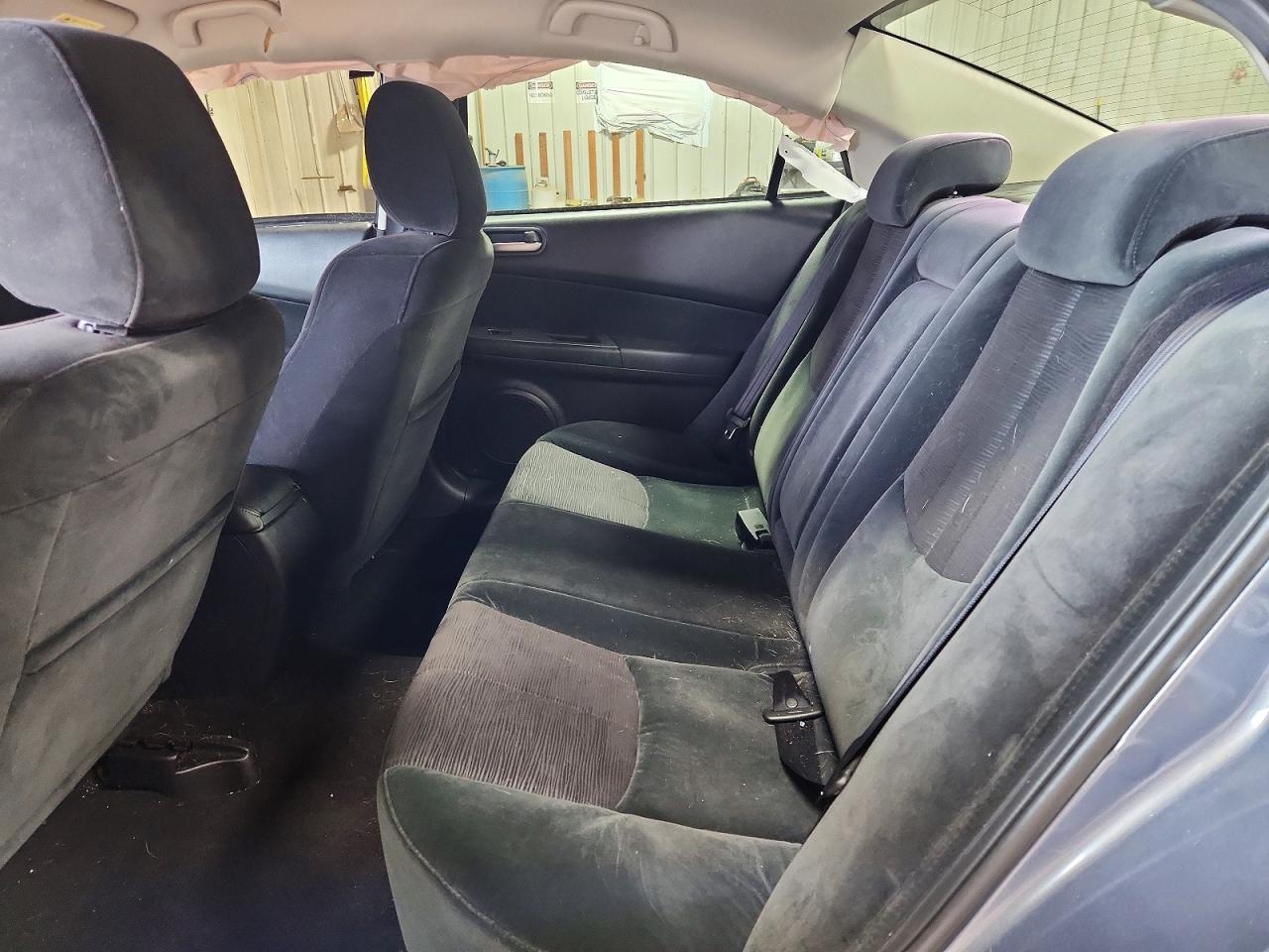 2010 MAZDA 6