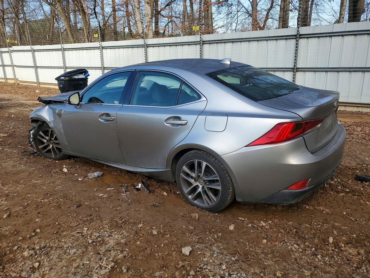 2018 LEXUS IS 300