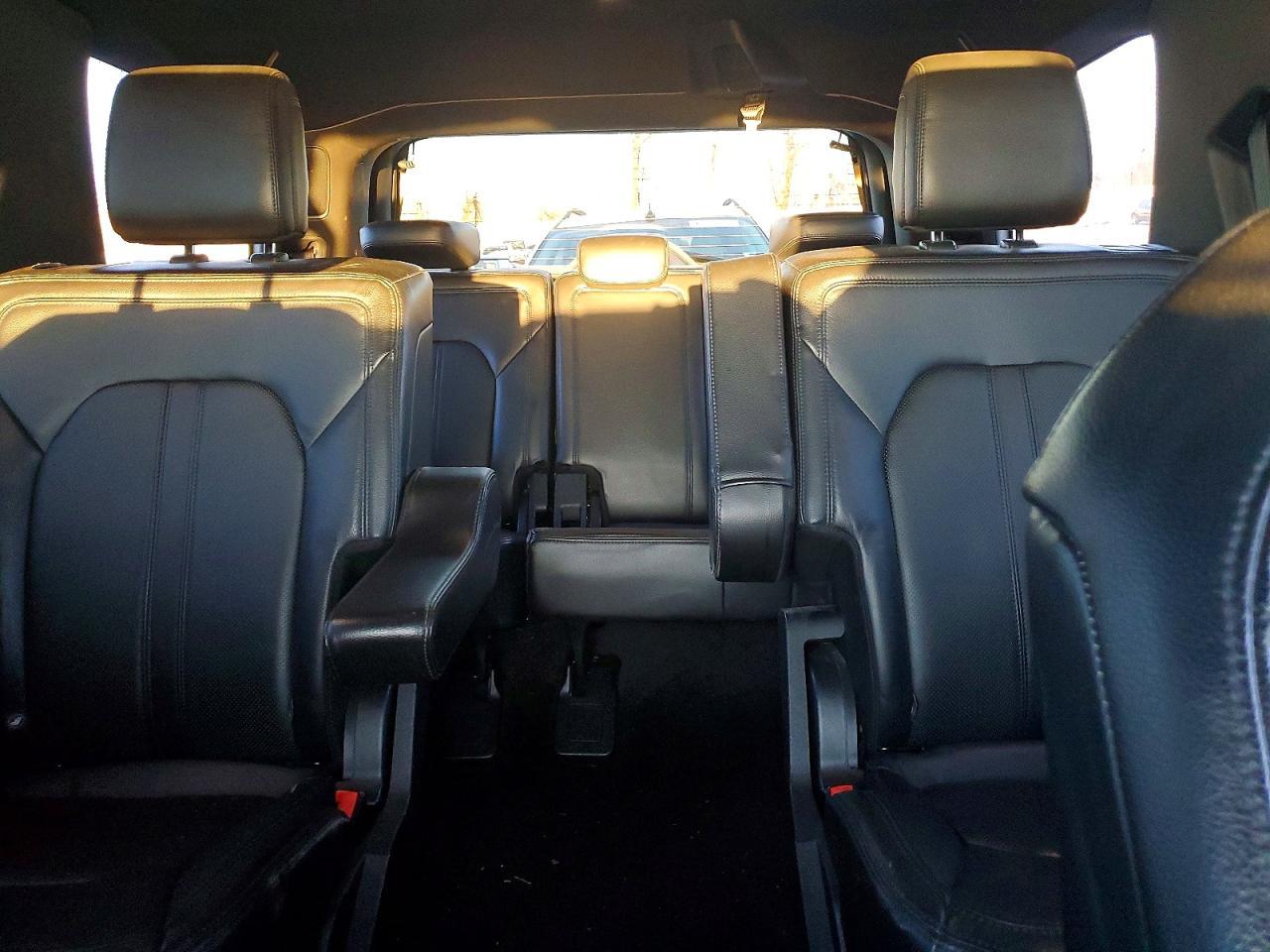 2018 FORD Expedition