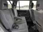 1998 HONDA CR-V