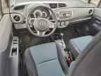 2012 TOYOTA YARIS