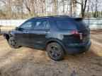 2014 FORD Explorer Sport Trac