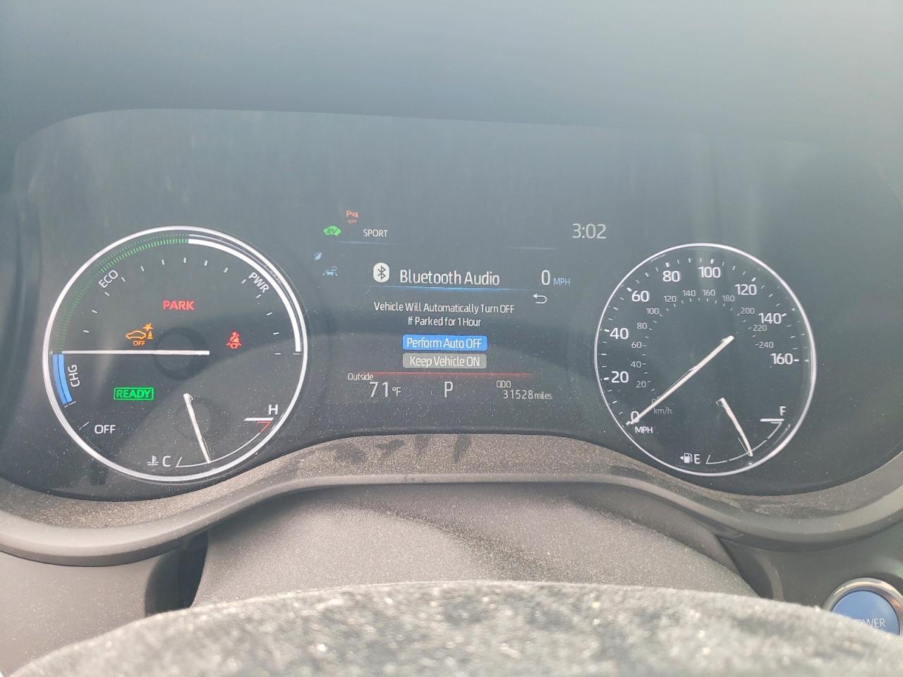 2023 TOYOTA SIENNA