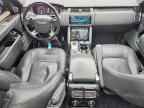 2021 LAND ROVER RANGE ROVER