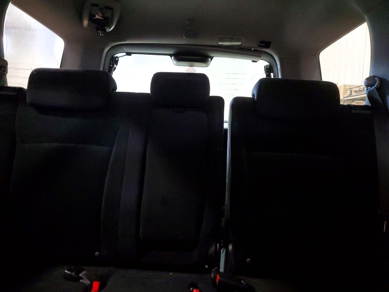 2006 HONDA CR-V