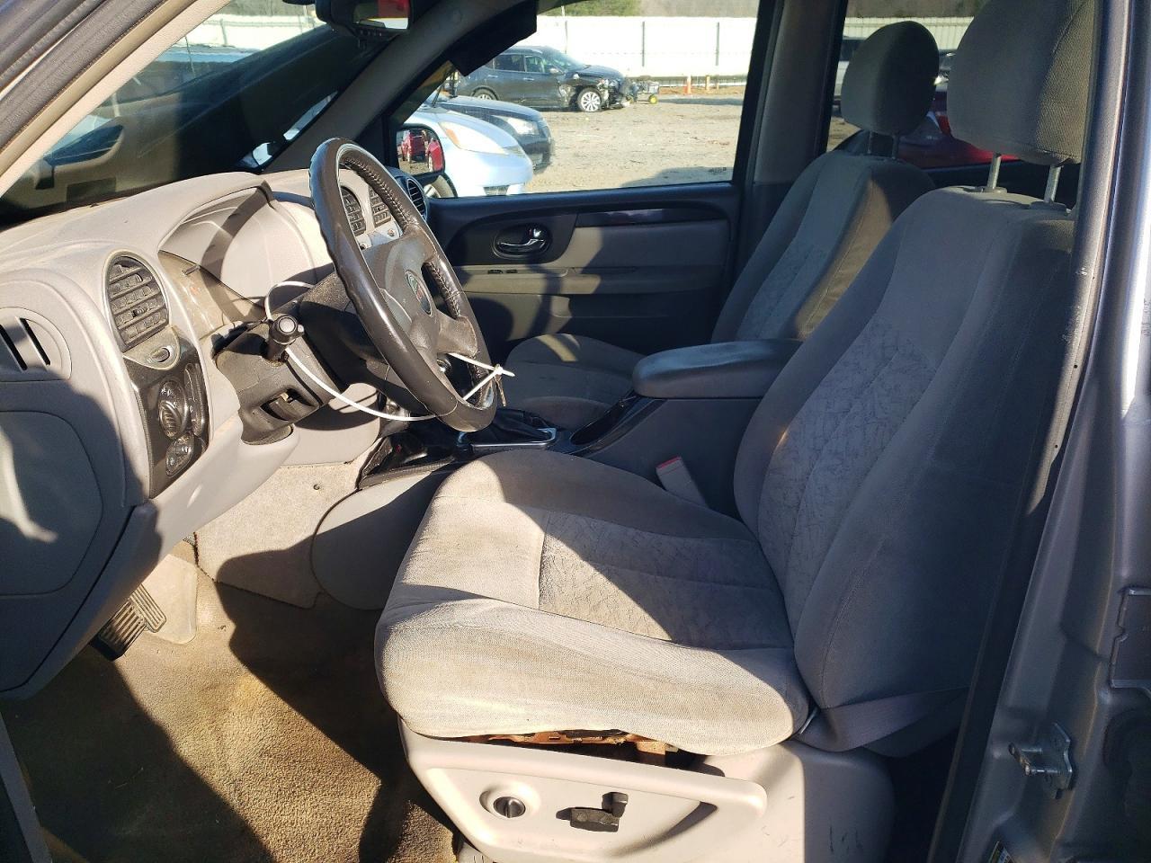 2005 GMC Envoy
