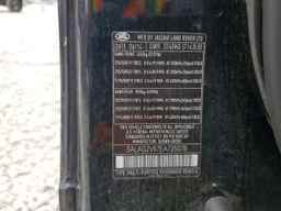 2014 LAND ROVER LR4