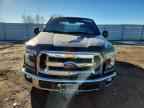 2015 FORD F-150 Lightning