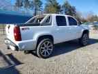 2007 CHEVROLET Avalanche