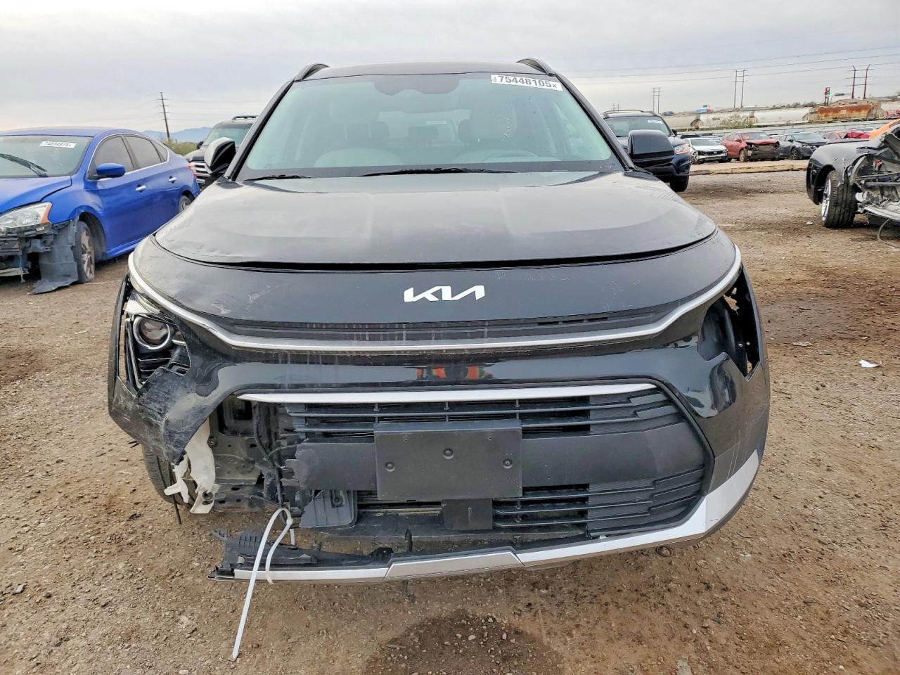 2024 KIA Niro