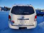 2012 NISSAN PATHFINDER
