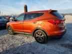 2015 HYUNDAI SANTA FE