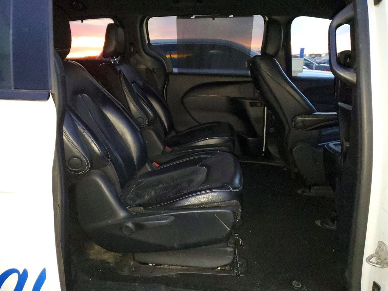 2021 CHRYSLER Pacifica