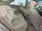 2005 TOYOTA CAMRY