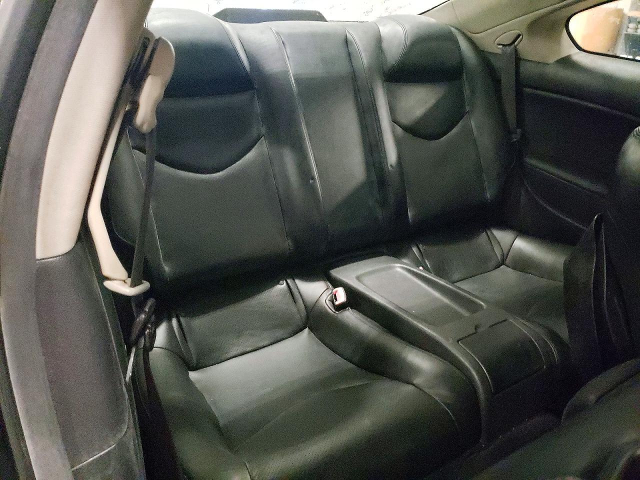 2012 INFINITI G37